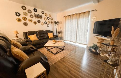 Teeds Grove Apartment | Center Hill Country Inn