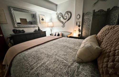 Teeds Grove Apartment | Center Hill Country Inn