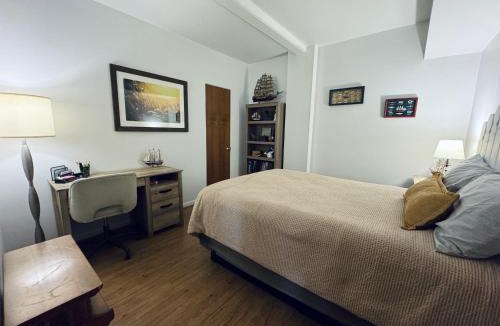 Teeds Grove Apartment | Center Hill Country Inn