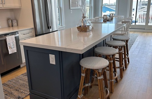 Beach Haven House | Center of Beach Haven! 4 Br 3.5 Ba w/Pool