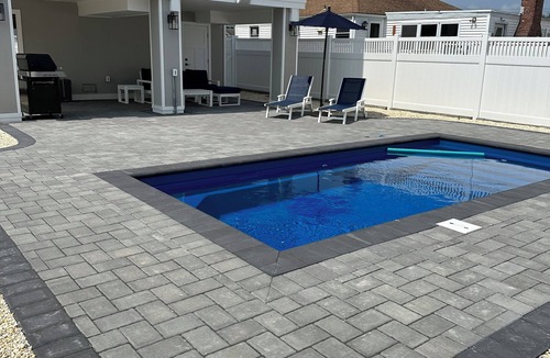Beach Haven House | Center of Beach Haven! 4 Br 3.5 Ba w/Pool