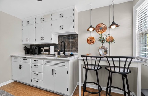 Mankato House | Central Haven - Luxury Stay near MSU