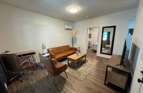 Wichita House | Central ICT.B