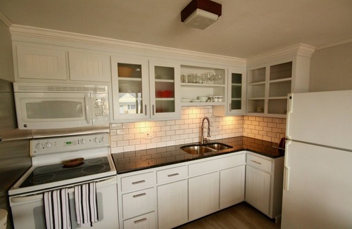 Surf City House | Central Surf City, 1st Floor only vrbo