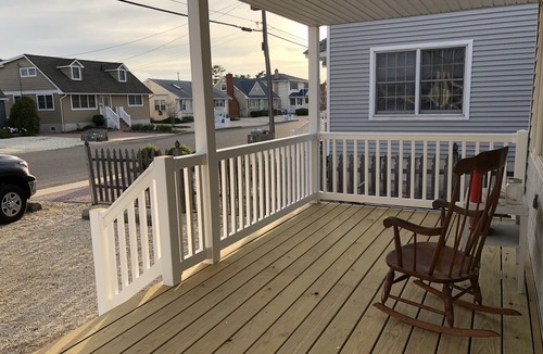 Surf City House | Central Surf City, 1st Floor only vrbo