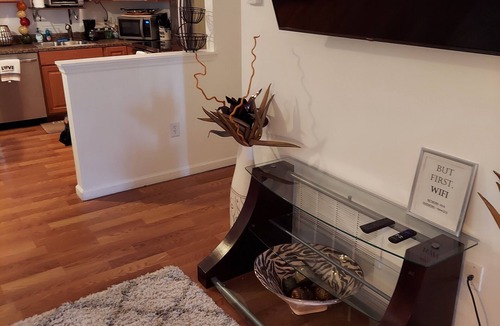 Atlantic City House | Central Villa - Cozy, Comfortable & Close to it all