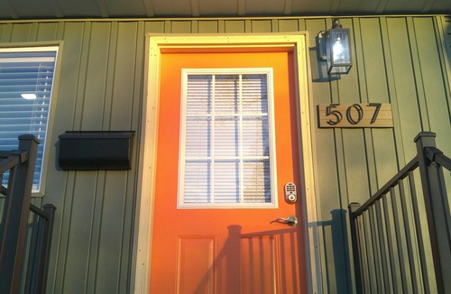 Bismarck House | Centrally Located 2 King Bed 2 Bath
