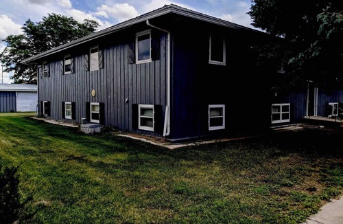 Pierre Apartment | Centrally Located on Pawnee