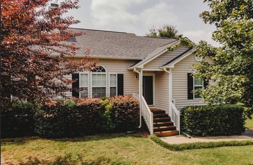 Willow Spring House | Centrally located to Raleigh, Fuquay-Varina and Clayton.