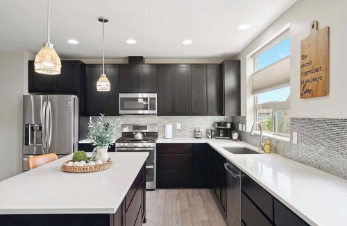 Northfield Condo | CentralPark/Relocation-Ready 2BR/Near DIA/Dog OK