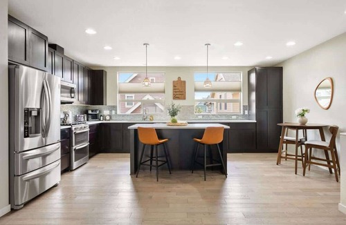 Northfield Condo | CentralPark/Relocation-Ready 2BR/Near DIA/Dog OK