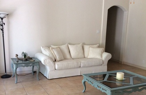 Berry Creek House | Château du George - Your Home Away From Home