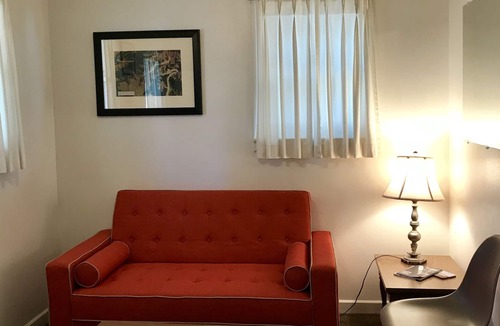 Custer Hotel | Chalet Motel
