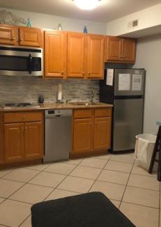 North Wildwood Apartment | Champagne Island Resort Unit 107