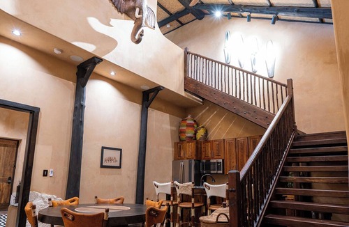 Rochelle House | Champion Ranch