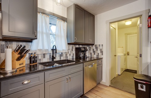 Chandler House | Chandler Vacation Rental on Route 66, Near Casino