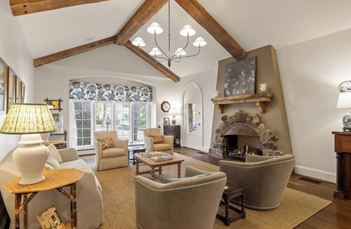 Lookout Mountain Bed & Breakfast | Chanticleer Inn Bed & Breakfast