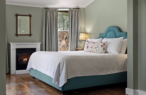 Lookout Mountain Bed & Breakfast | Chanticleer Inn Bed & Breakfast