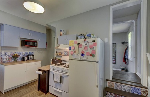Bemis Park House | Charm Near Omaha Downtown: 4-Bed, 2-Bath Gem