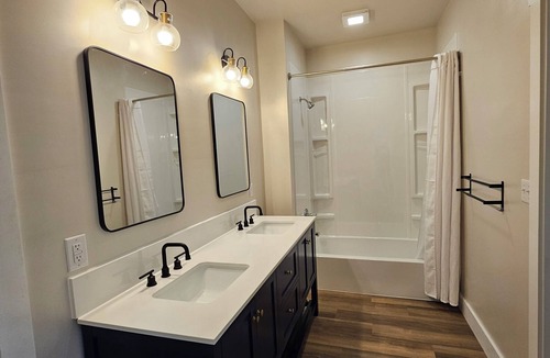 Fort Mill Apartment | Charming 1-bedroom apartment with AC in Fort Mill
