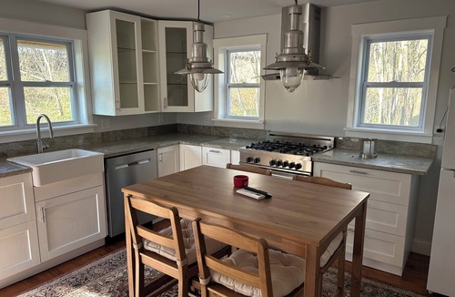 Croom Cottage | Charming 1-bedroom cottage with AC in cozy Harwood