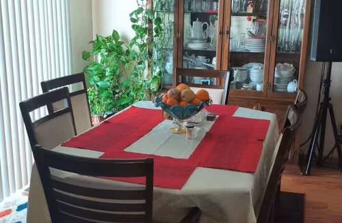 Savage House | Charming 1-bedroom house with AC in peaceful Savage