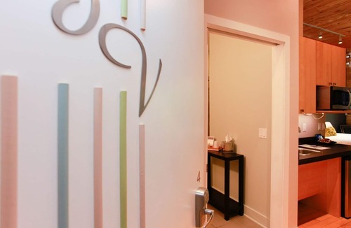 Saugatuck Hotel | Charming 1-bedroom Milano Suite in Saugatuck, perfect for couples!