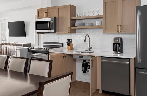 Galloway Villa | Charming 1-bedroom villa in Galloway - Marriott's Fairway Villas