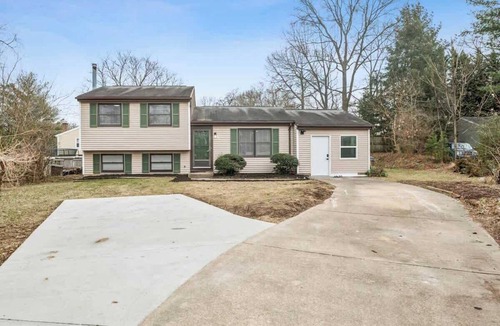 Hanover Apartment | Charming 1BD 1BA, Central Loc!