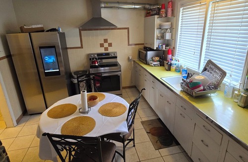 Gibbstown House | Charming 2-bedroom house with WiFi, AC in superb Greenwich Township