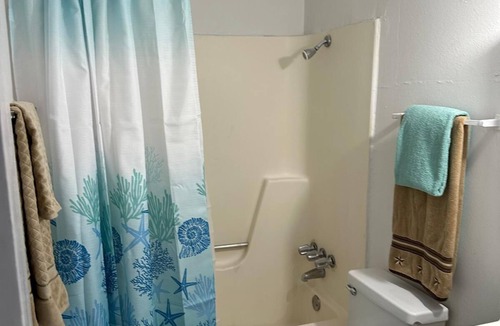 Killeen Apartment | Charming 2-bedroom, 1-bath Space in amazing Killeen