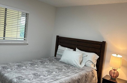 Killeen Apartment | Charming 2-bedroom, 1-bath Space in amazing Killeen