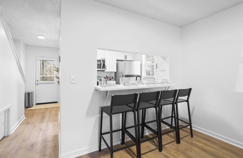 Dentsville Apartment | Charming 2-bedroom apartment with WiFi, AC in superb Columbia