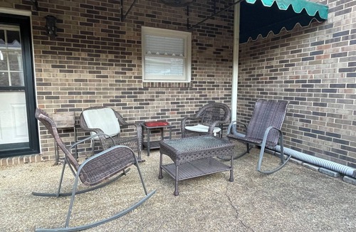 Madison House | Charming 2-bedroom corporate townhome in pleasant Madison.