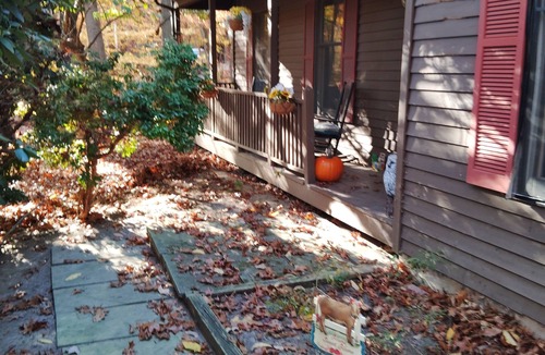 Narvon Bed & Breakfast | Charming 2-bedroom B&B in Honey Brook with WiFi, fitness room bed and breakfast
