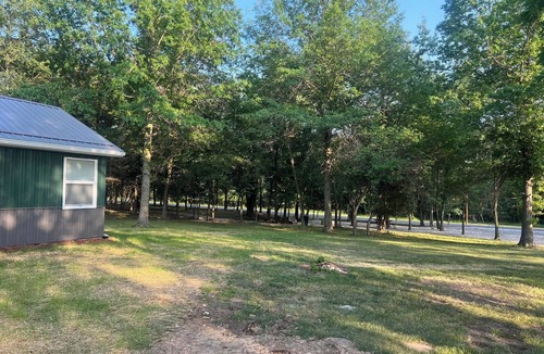 Florida House | Charming 2-bedroom house at Mark Twain Lake