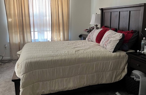 Avenel Apartment | Charming 2-bedroom apartment with AC, WiFi in superb Woodbridge Township