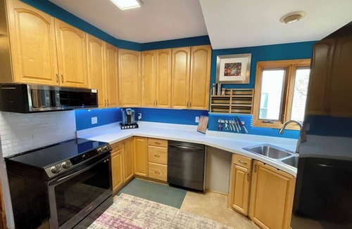 Midway House | Charming 3 Bdrm by State Fair-Allianz Field -Como