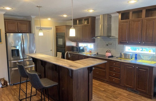 Ruckersville House | Charming 3-bdrm house in Ruckersville offering great location for your vacation