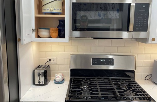Grayslake House | Charming 3-bedroom house in Grayslake