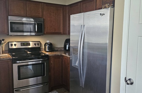 Urbandale House | Charming 3-bedroom house in awesome Urbandale!