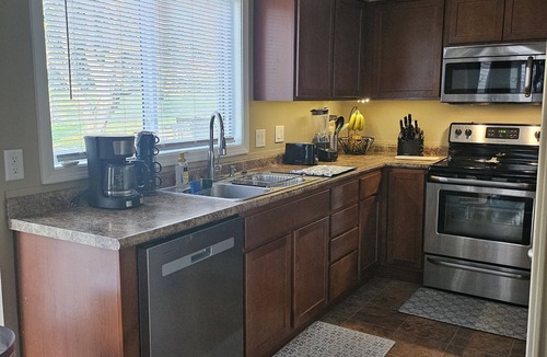 Urbandale House | Charming 3-bedroom house in awesome Urbandale!