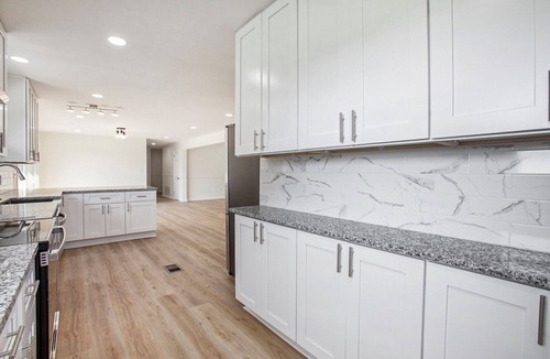 Resaca House | Charming 3-bedroom house with AC and WiFi in Resaca