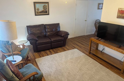 Tulsa House | Charming 3-bedroom house in Tulsa close to the Hard Rock casino!