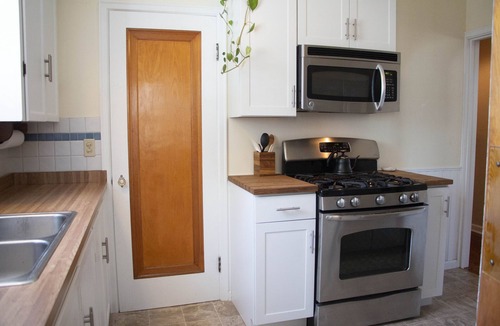 Aksarben - Elmwood Park House | Charming 3-bedroom near Aksarben/Baxter Arena
