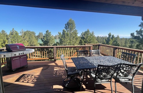 Pine Haven House | Charming 3-bedroom vacation home in Pine Haven