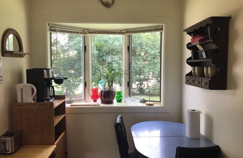 Vermillion House | Charming 3-bedroom victorian in downtown Vermillion