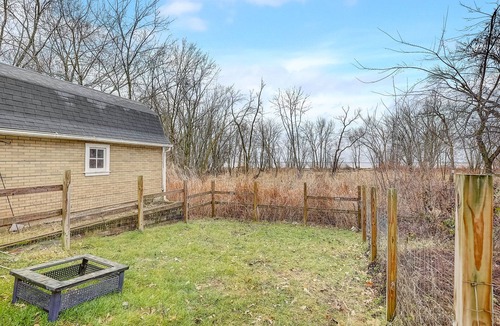 Lake Koshkonong House | Charming 4-bedroom bungalow in lovely Fort Atkinson near Lake
