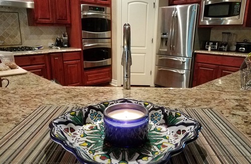 Georgetown House | Charming 4-bedroom house; Sun City, TX with WiFi; Quiet, Tranquil Neighborhood