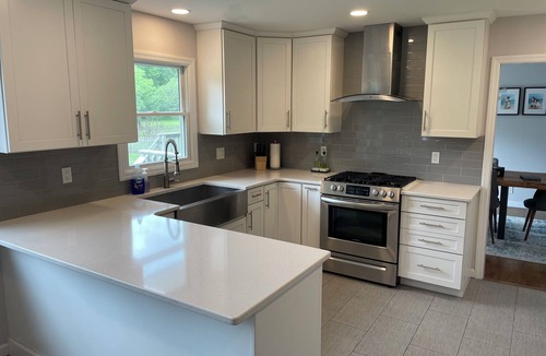 Kingston House | Charming 4-bedroom house with WiFi and AC in welcoming Princeton